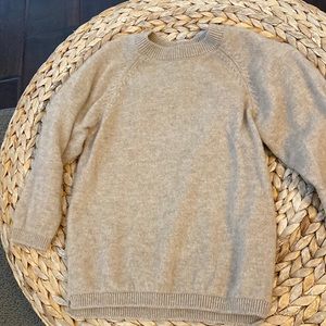 Zara 2-3 yr sweater